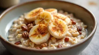 5-minute recipe: Banana cinnamon bites