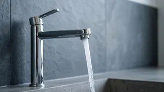 Preparing For Water Stress: A Practical Checklist For Urban Indian Homes