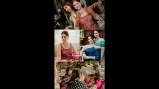 Sara Tendulkar's Maharashtrian Look From Brother's Wedding Is Perfect Fashion Inspiration For Gudi Padwa