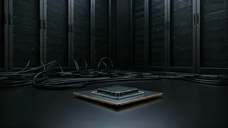 AI Giant's Massive Chip Deal: Over $20 Billion for Advanced Computing Power