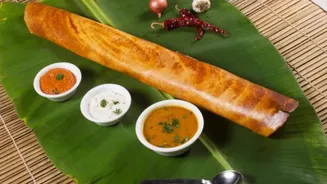 5 dosa sambhar combos you need to try