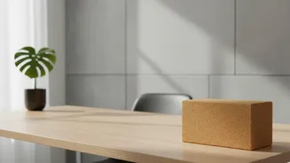 Why Isometric Neck Strengthening Exercises Work So Well Against Desk Worker Posture Tension Headaches