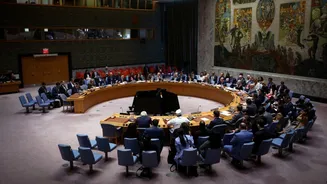 History Today: When the United Nations was born in the hope for a new beginning