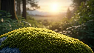 Recharge and Reclaim: 4 Effortless Nature Practices to Combat Burnout