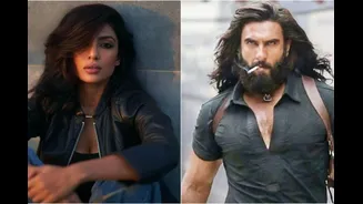 Sobhita Dhulipala Calls Ranveer Singh’s Dhurandhar ‘Mind Blowing’, Lauds Sara Arjun: ‘What Talent’