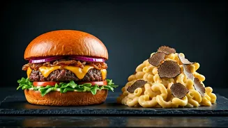 Familiar Flavours Are Cool Again, With Upgrades