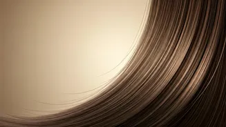 Effortless Sleek Hair: Quick Fixes and Lasting Solutions for Frizz at Home