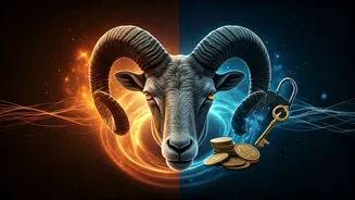 Aries Daily Horoscope for March 21, 2026: Navigating Connections, Finances, and Well-being