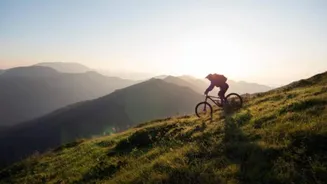 Mountain biking in Lesotho: Top spots
