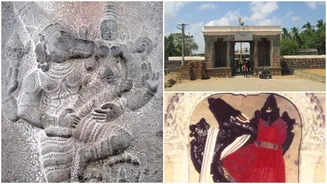 Waiting to Get Married? Why People Across India Turn to THIS Quiet Temple for Reassurance