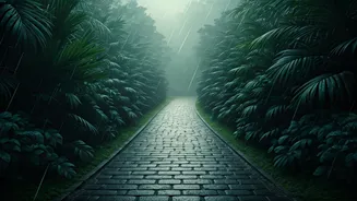 Monsoon Travel Is Being Sold As Cinema