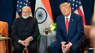 India prepares legal challenge to US trade probe