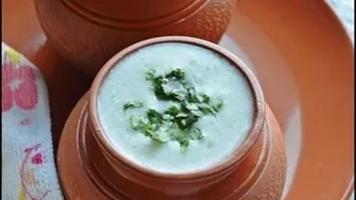 Nutritionists swear by Jowar Ambali: Is this fermented drink really that good?