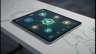 Travel Planning Enters A Smarter AI Era