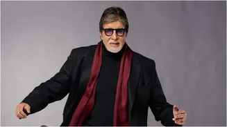 83ನೇ ವಯಸ್ಸಲ್ಲಿ ಅಮಿತಾಭ್ ಬಚ್ಚನ್​ಗೆ ಸರ್ಜರಿ? ಅಭಿಮಾನಿಗಳಲ್ಲಿ ಆತಂಕ ಮೂಡಿಸಿದ ಪೋಸ್ಟ್