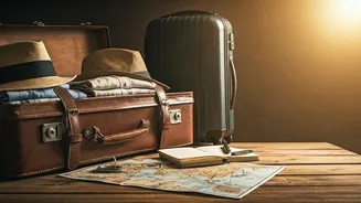 The Travel Rush Before The Rush