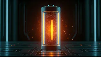 Sodium-Ion Battery Breakthrough: A Safer, Abundant Alternative to Lithium-Ion