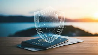 Travel Insurance: Your Essential Shield Against Unexpected Journeys