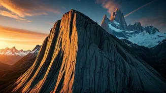 These Climbing Adventures Are Not For Beginners