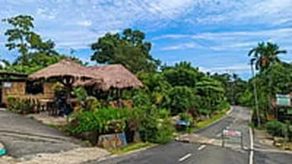 Why Sunday Tourism Is Banned in Asia’s Cleanest Village?