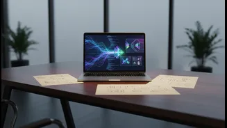 AI Tools Now Turn Brainstorm Notes Into Presentation-Ready Pitch Decks
