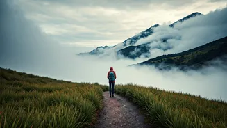 Cloud Walks Promise The Ultimate Rainy Escape