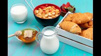 Hati-hati dengan Label "Sehat" pada Makanan Anak, Ini Panduannya