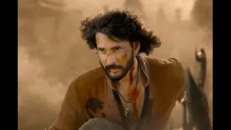 SS Rajamouli's Varanasi To Feature A 30-Minute 'War Between Rama And Kumbhkarna', Confirms Writer
