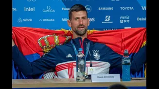 Djokovic hints at retirement amid injury concerns