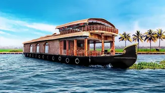 Offbeat Kerala Backwaters Why Homestays In Munroe Island Beat Overpriced Alleppey Boats