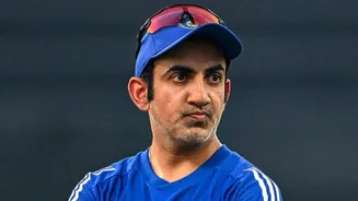 Will Gautam Gambhir be axed as Test coach? BCCI answers