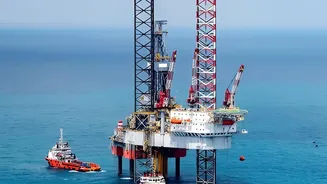Middle East Tensions, Oil And India: Understanding The Cost Ripple Effect