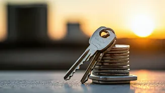 India's Housing Crisis: Budget 2026's Critical Role