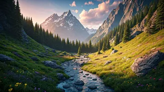 These Underrated Places Beat Famous Hill Stations