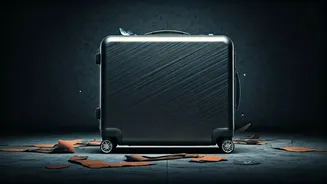 Beyond the Shredded Suitcase: Top 5 Indestructible Luggage Picks for Stress-Free Travel