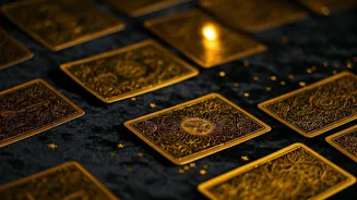 Daily Tarot & Horoscope: November 16, 2025