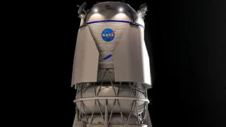 How NASA’s Artemis Mission Recycles Air And Water For Deep-Space Life Support