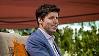 'I Mean There Could Be, Yeah': Sam Altman On Possibility Of Other Systems Being Hacked By OpenAI