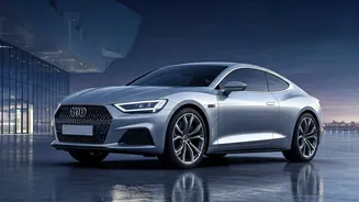 Indian Auto Market: New Models Emerge