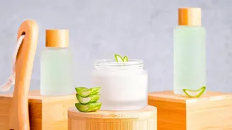 October Skincare Tips Focus On Consistency Rather Than Buying Every Seasonal Product