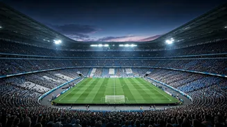 How Argentina turns into a football nation during the FIFA World Cup