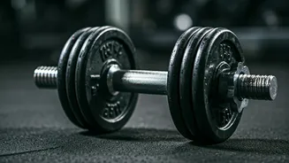 Unusual Signs You're Building Muscle: A Fitness Coach's Insights