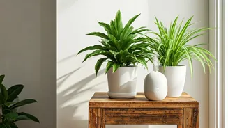 Sustainable Interior Design Hacks For Creating Breathable Clean Air Homes