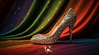 Style Stars: Bollywood Fashion Trends and Celebrities