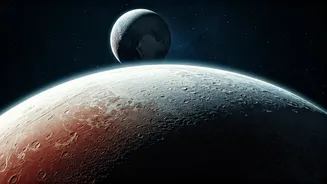 Pluto's Planet Status Back in Play: NASA Chief Revives Celestial Debate