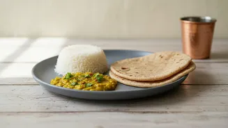 Nutrition Experts Say Double Carbing Is Not a Fat-Burning Switch