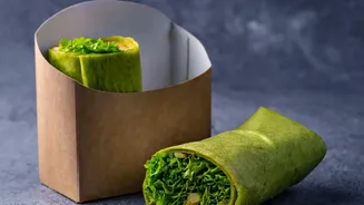 Sugarcane Bagasse Container Adoption Accelerates Sustainable Transition In Indian Food Sector