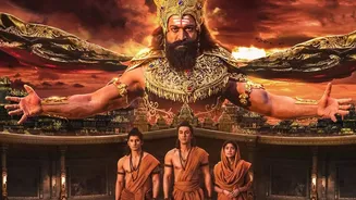 Ramayana Director Nitesh Tiwari Shuts Down AI Dubbing Rumours BUT There Is A Catch