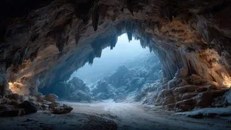 Love exploring caves? You should visit Tanzania