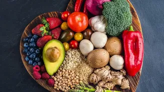 A 2025 Review Rated Evidence Very Low Certainty: Heart Health Depends On The Overall Diet, Not One Seed